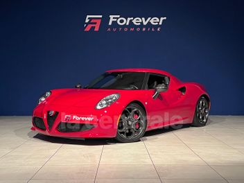 ALFA ROMEO 4C 1750 TBI 240 STANDARD EDITION