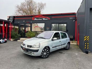 RENAULT CLIO 2 II (2) 1.4 16S PRIVILEGE 5P