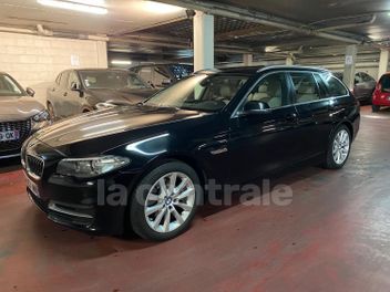 BMW SERIE 5 F11 TOURING (F11) (2) TOURING 518D 150 BUSINESS BVA8