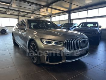 BMW SERIE 7 G11 (G11) (2) 745E 394 M SPORT BVA8