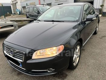 VOLVO S80 (2E GENERATION) II (2) 2.4 D5 205 EXECUTIVE GEARTRONIC