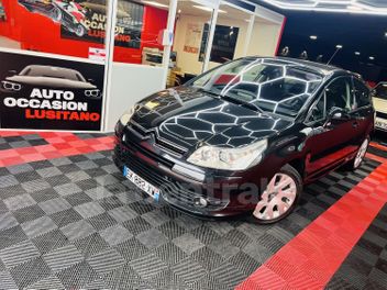 CITROEN C4 COUPE VTS COUPE HDI 110 FAP VTS BMP6