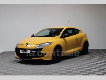 RENAULT MEGANE 3 COUPE RS III COUPE 2.0 T 250 RS