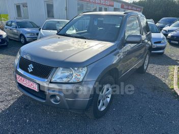 SUZUKI GRAND VITARA 2 II 1.9 DDIS 130 PACK 3P