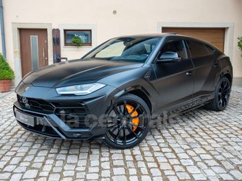 LAMBORGHINI URUS 4.0 V8 650 BVA8