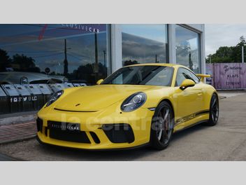 PORSCHE 911 TYPE 991 GT3 (991) 4.0 500 41CV GT3 BVM6