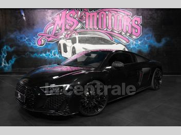 AUDI R8 (2E GENERATION) II (2) 5.2 V10 FSI 570 RWD PERFORMANCE S TRONIC 7