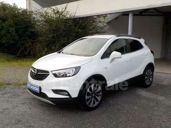 OPEL 