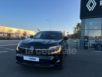 RENAULT AUSTRAL MILD HYBRID ADVANCED 130 TECHNO