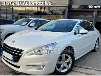 PEUGEOT 508 (2) 1.6 THP 165 S&S ALLURE EAT6