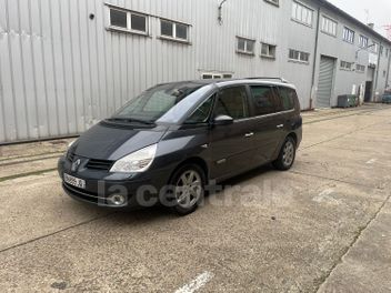 RENAULT GRAND ESPACE 4 IV (2) 2.0 DCI 150 FAP ALYUM