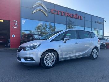 OPEL ZAFIRA 3 III (2) 1.4 TURBO 140 ELITE