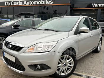 FORD FOCUS 2 II 2.0 GHIA BVA