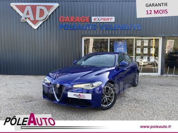 ALFA ROMEO GIULIA 2 II 2.2 160 8CV SUPER AT8