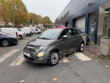 FIAT 500 C II (2) C 1.2 8V 69 LOUNGE