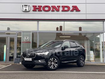 VOLVO XC60 (2E GENERATION) II (2) T6 RECHARGE AWD 253 + 145 INSCRIPTION BUSINESS GEARTRONIC 8