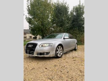 AUDI A6 (3E GENERATION) III 4.2 V8 AMBITION LUXE QUATTRO TIPTRONIC