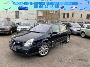 RENAULT VEL SATIS 3.5 V6 INITIALE BVA