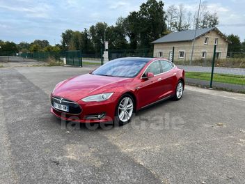 TESLA MODEL S 85 KWH DUAL MOTOR