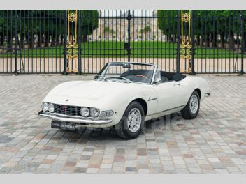 FIAT DINO SPIDER SPIDER