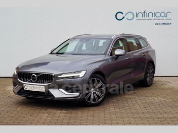 VOLVO V60 (2E GENERATION) II D3 150 INSCRIPTION GEARTRONIC 8