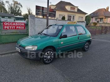 PEUGEOT 106 (2) 1.0 KID 3P