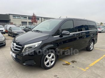 MERCEDES CLASSE V 2 COMPACT II COMPACT 220 D BUSINESS EXECUTIVE AUTO 7PL