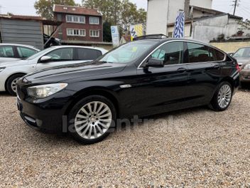 BMW SERIE 5 GT F07 (F07) 535IA 306 LUXE