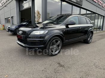 AUDI Q7 (2) 4.2 V8 TDI 340 24CV S LINE 5PL