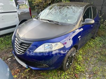 LANCIA YPSILON 3 III 1.3 MULTIJET 95 DPF STOP&START S BY STADE FRANCAIS PARIS