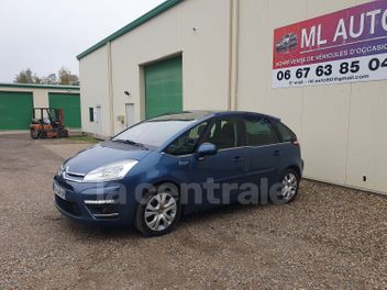 CITROEN C4 PICASSO (2) 1.6 HDI 110 BUSINESS