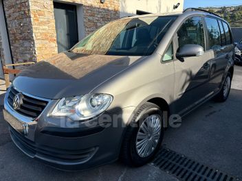 VOLKSWAGEN TOURAN (2) 1.9 TDI 105 TRENDLINE 7PL