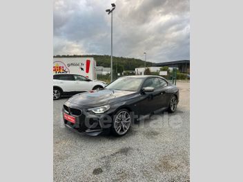 BMW SERIE 2 G42 COUPE (G42) M240I XDRIVE 374 M PERFORMANCE BVA8