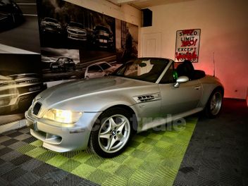 BMW Z3 M ROADSTER M