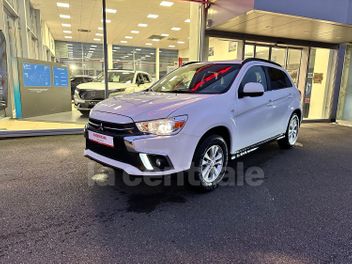 MITSUBISHI ASX (2) 1.6 MIVEC INVITE STYLE MY19 2WD