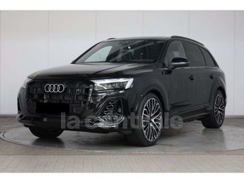 AUDI Q7 (2E GENERATION) II (3) 3.0 60 TFSIE 490 QUATTRO COMPETITION TIPTRONIC 8 5PL