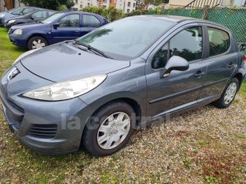 PEUGEOT 207 SW (2) SW 1.4 75 ACCESS