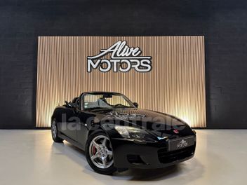 HONDA S2000 2.0 VTEC 240