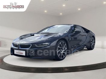 BMW I8 1.5 HYBRID 362 PURE IMPULSE BVA