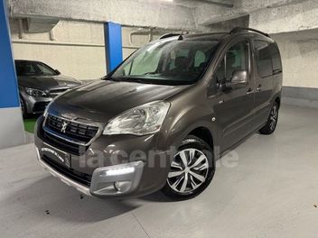 PEUGEOT PARTNER 2 TEPEE II (3) 1.2 PURETECH 110 S&S STYLE