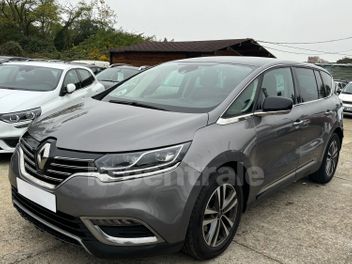 RENAULT ESPACE 5 V 1.6 DCI 160 TWIN TURBO ENERGY INTENS EDC 7PL