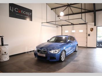 BMW SERIE 1 F20 5 PORTES (F20) 125DA 218 M SPORT 5P