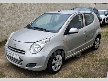 SUZUKI ALTO 2 II 1.0