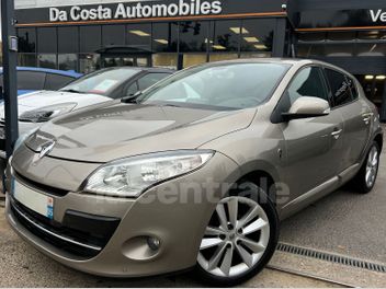 RENAULT MEGANE 3 III 1.4 TCE 130 XV DE FRANCE EURO5