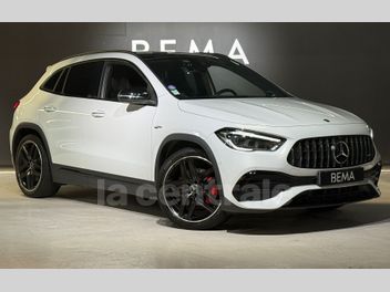 MERCEDES GLA 2 AMG II 35 AMG 4MATIC DCT8