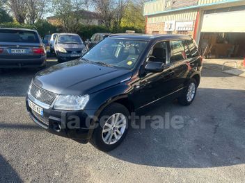 SUZUKI GRAND VITARA 2 II 1.9 DDIS 130 PACK 3P