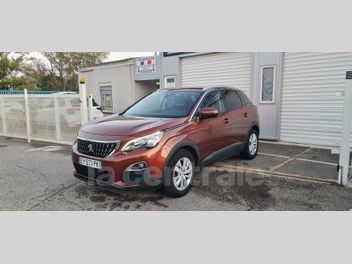 PEUGEOT 3008 (2E GENERATION) II 1.5 BLUEHDI 130 S&S ACTIVE BUSINESS