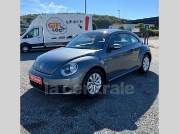 VOLKSWAGEN COCCINELLE 1.2 TSI 105