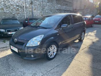 TOYOTA COROLLA VERSO 2 II 136 D-4D LINEA LUNA 7PL