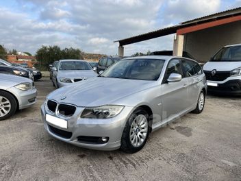 BMW SERIE 3 E91 TOURING (E91) TOURING 320D 177 SPORT DESIGN